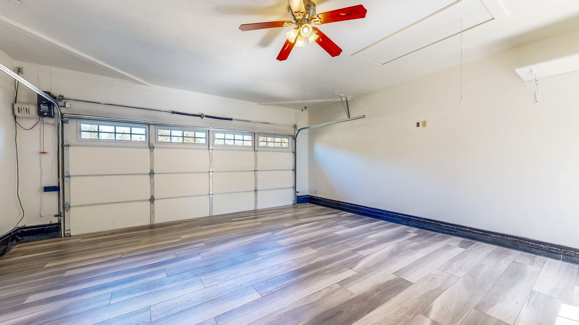 Santa Rosa House: 2266 Coventry court