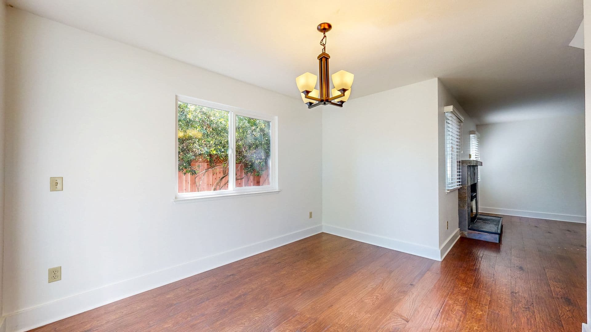 Santa Rosa House: 2266 Coventry court