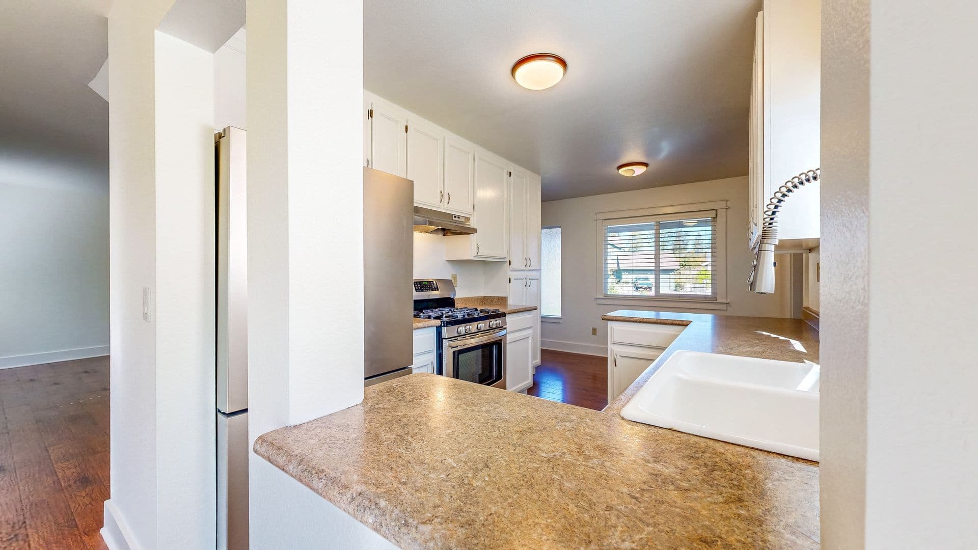Santa Rosa House: 2266 Coventry court