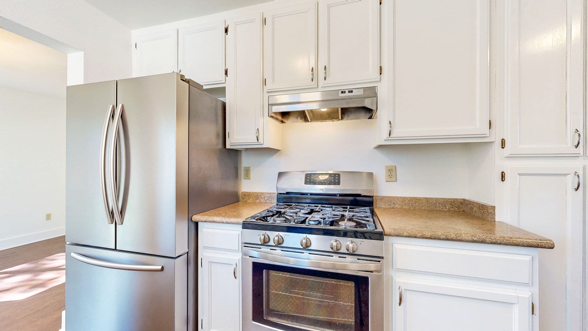 Santa Rosa House: 2266 Coventry court