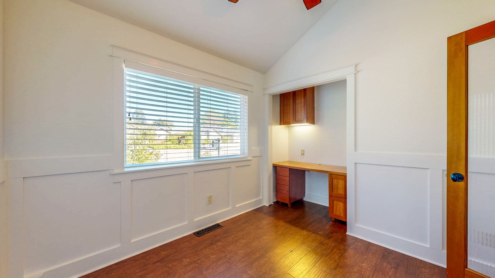 Santa Rosa House: 2266 Coventry court