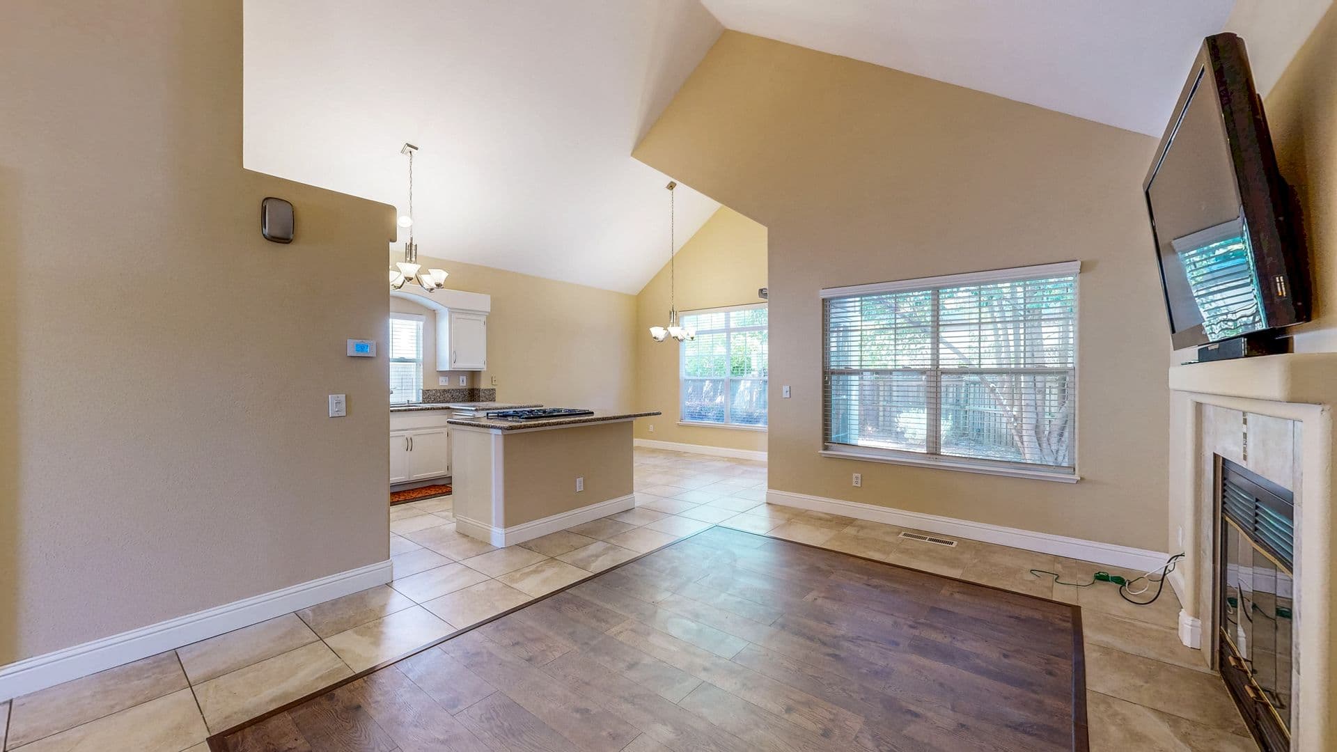 Santa Rosa House: 2322 Mikayla Dr,