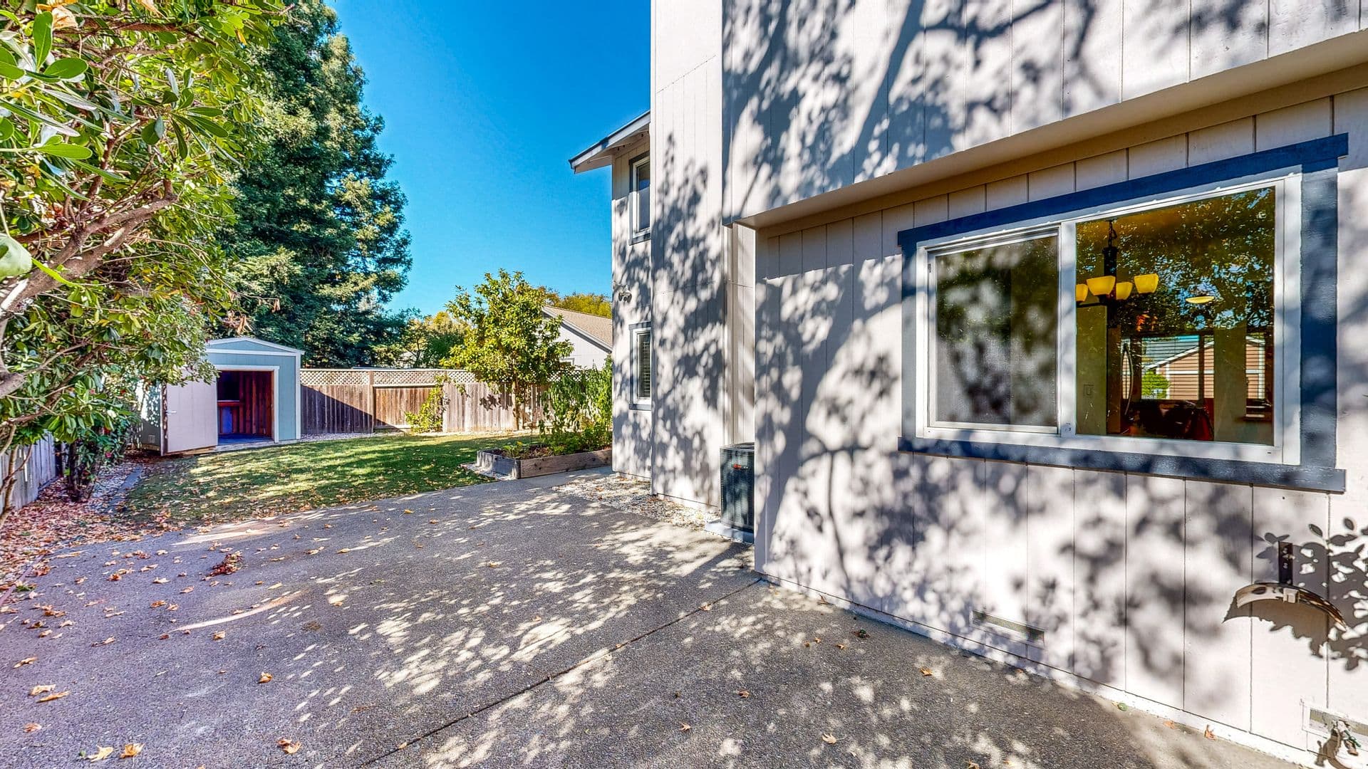 Santa Rosa House: 2266 Coventry court