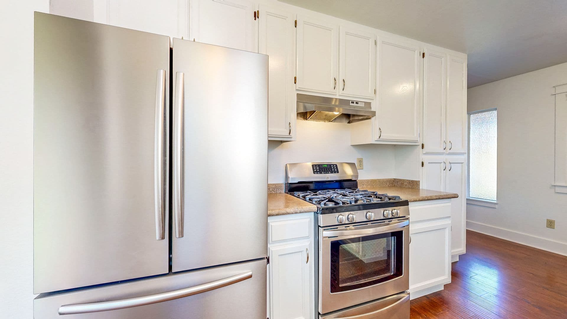 Santa Rosa House: 2266 Coventry court