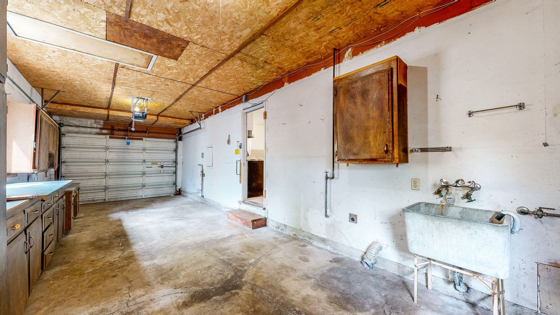 Calistoga House: 1426 3rd St,