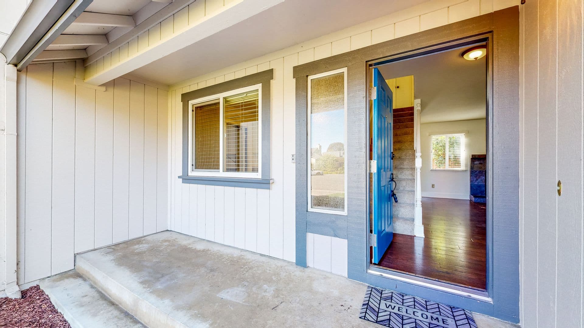 Santa Rosa House: 2266 Coventry court
