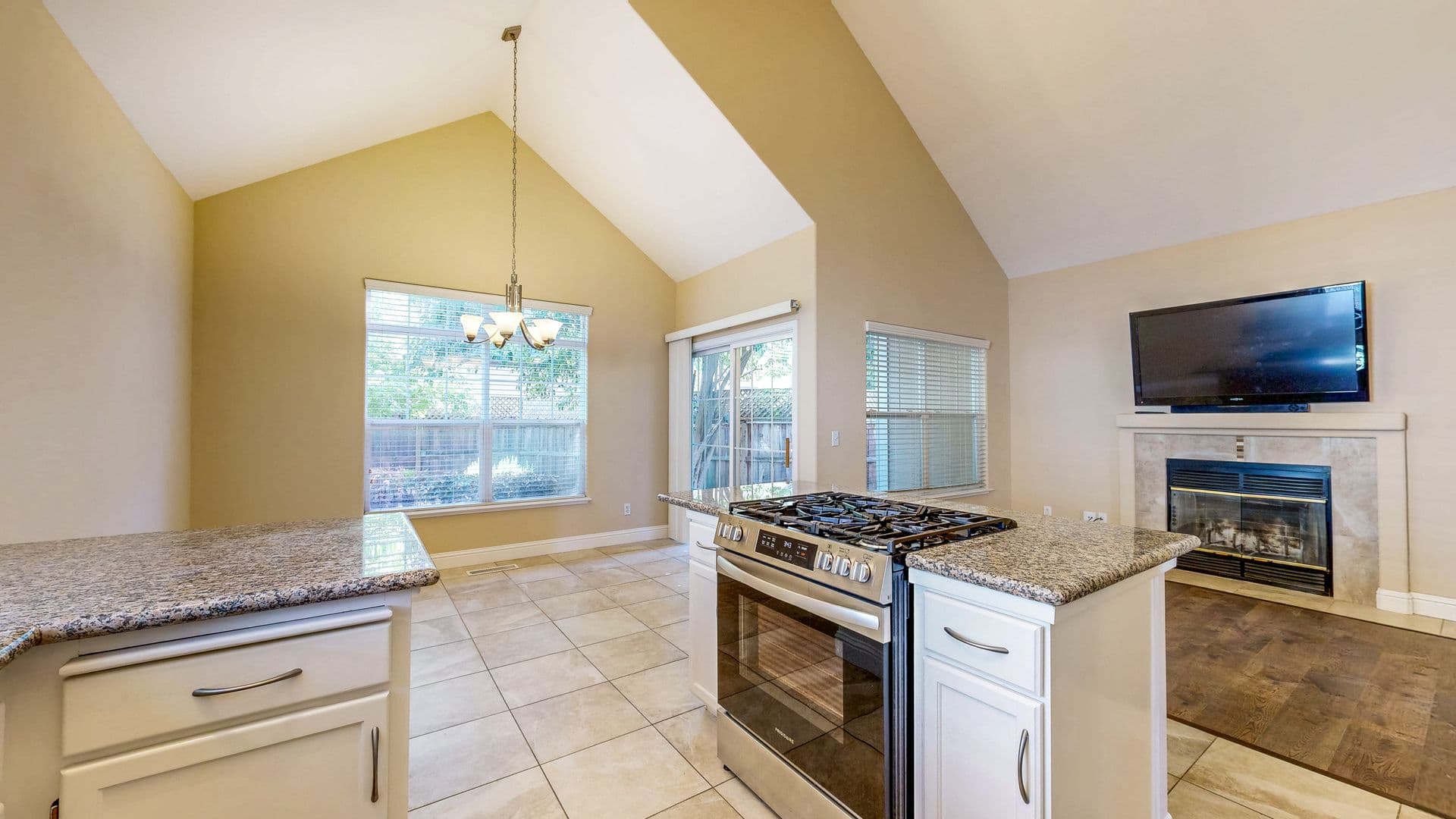 Santa Rosa House: 2322 Mikayla Dr,
