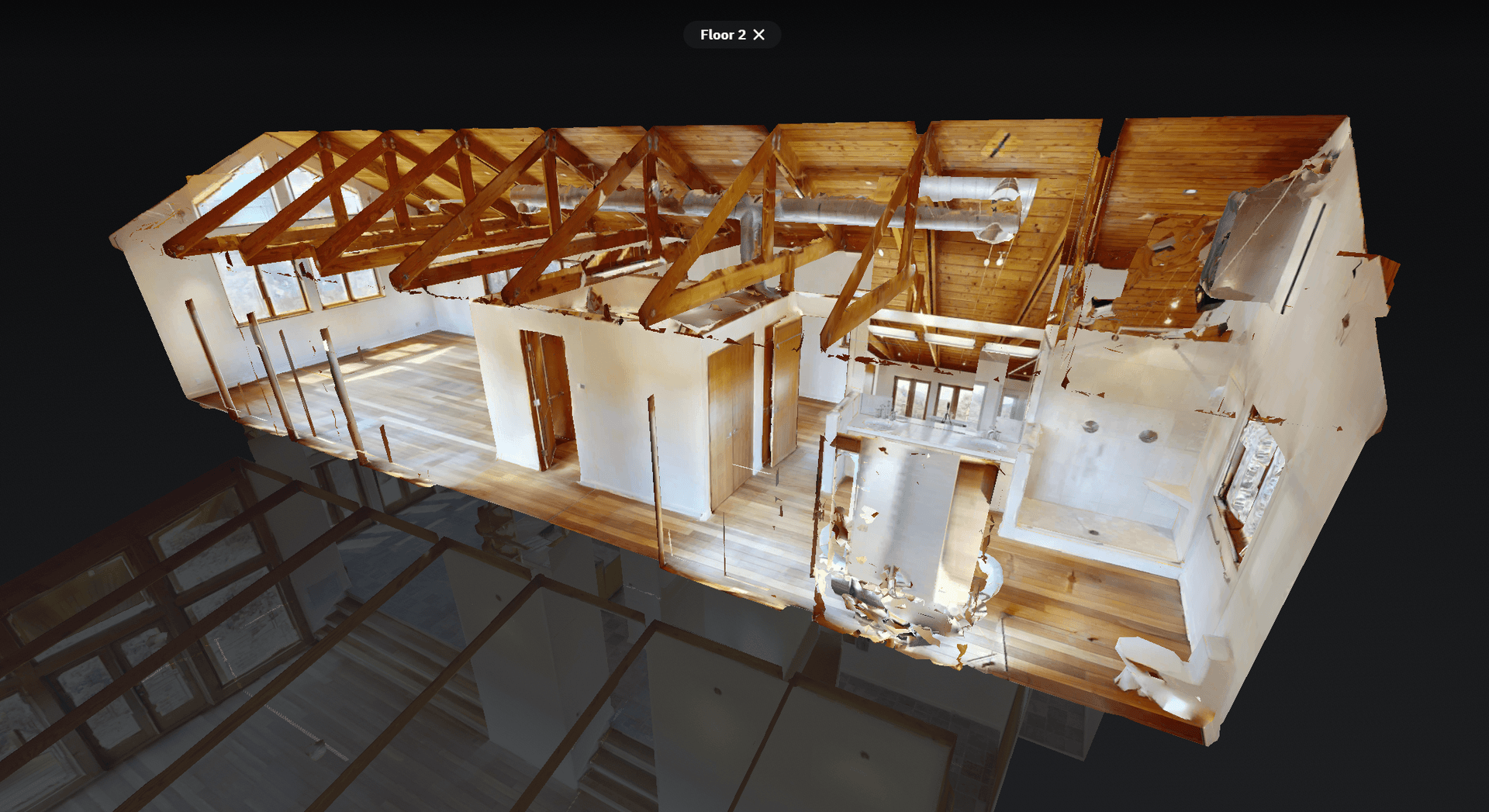 Santa Rosa House: 812 Leslie Creek Lane