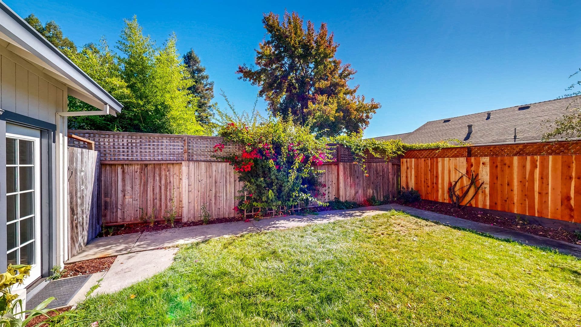 Santa Rosa House: 2266 Coventry court