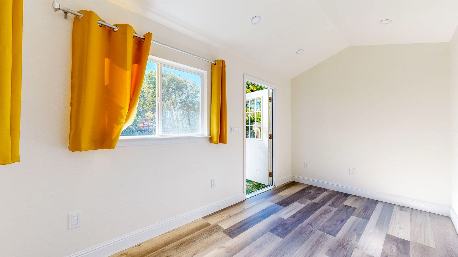 Santa Rosa House: 2266 Coventry court