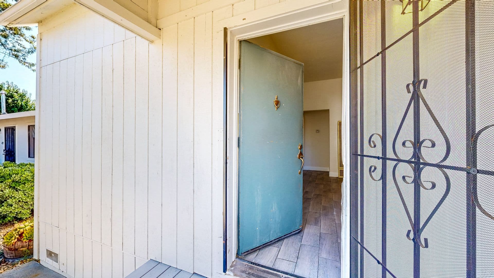 Healdsburg Apartment: 425 North Street -House