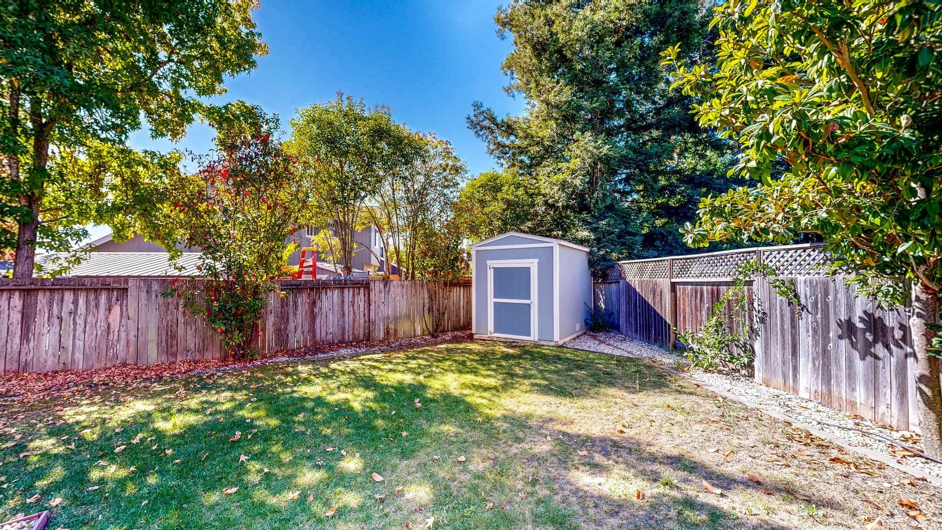 Santa Rosa House: 2266 Coventry court