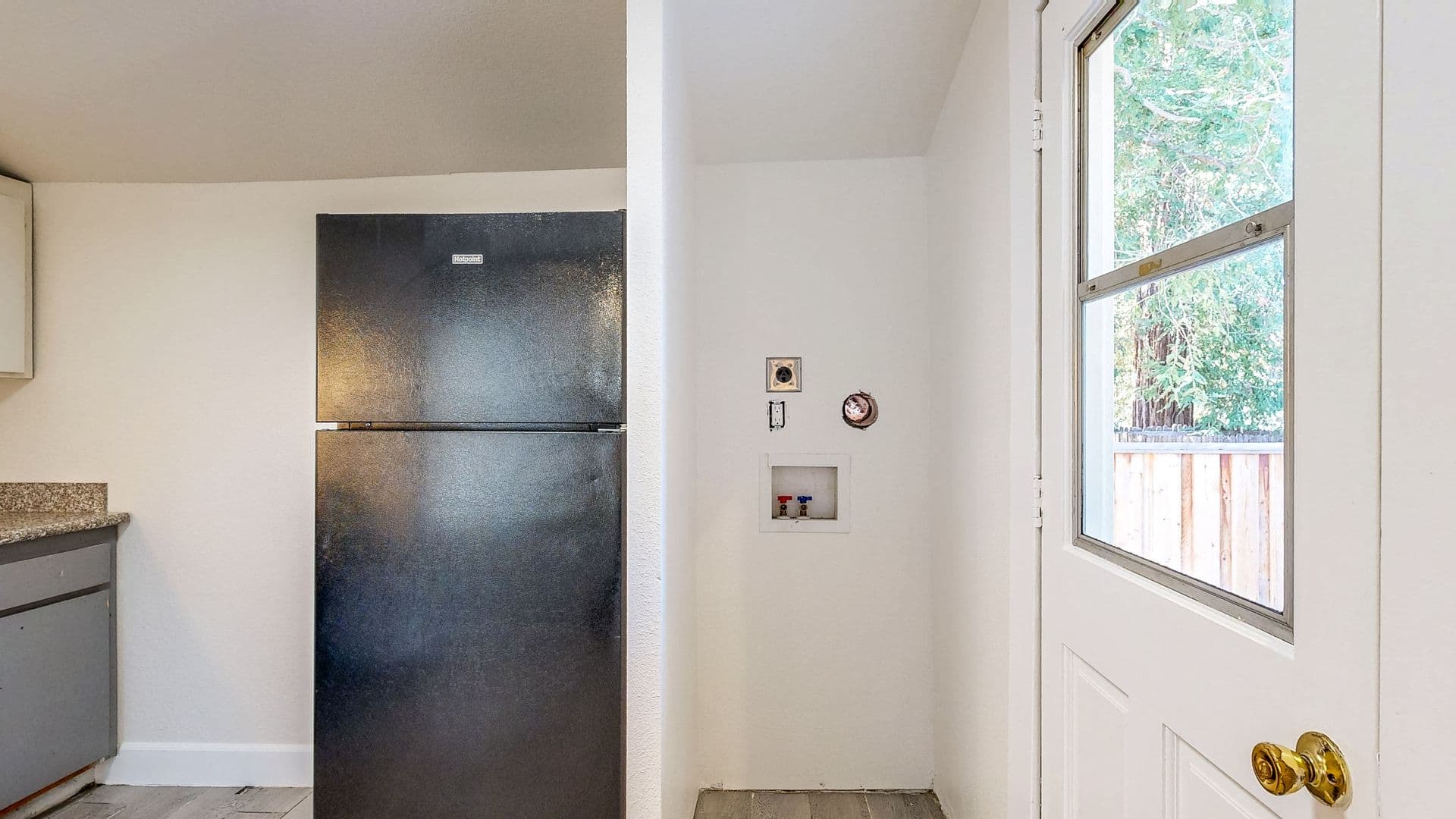 Healdsburg Apartment: 425 North Street -House