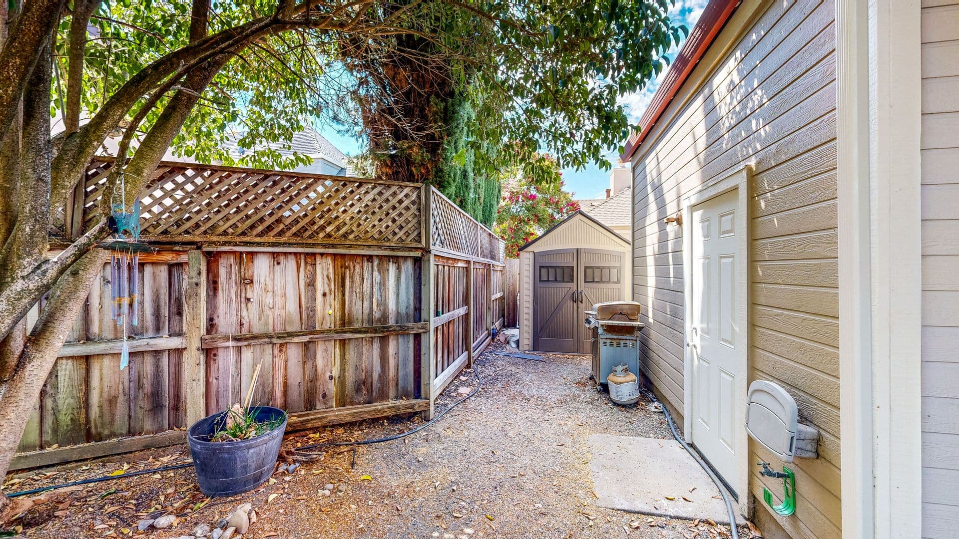 Santa Rosa House: 2322 Mikayla Dr,
