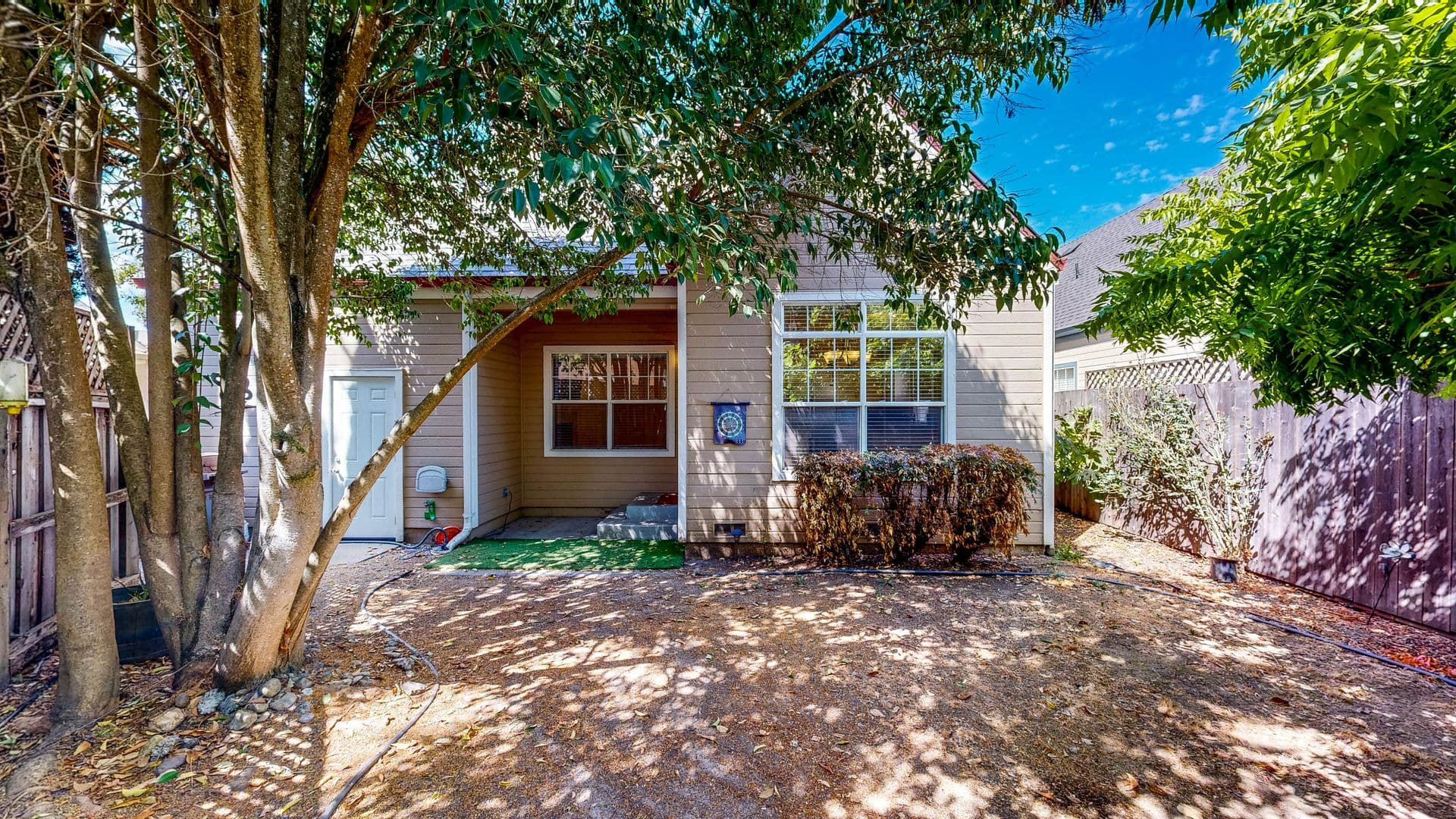 Santa Rosa House: 2322 Mikayla Dr,