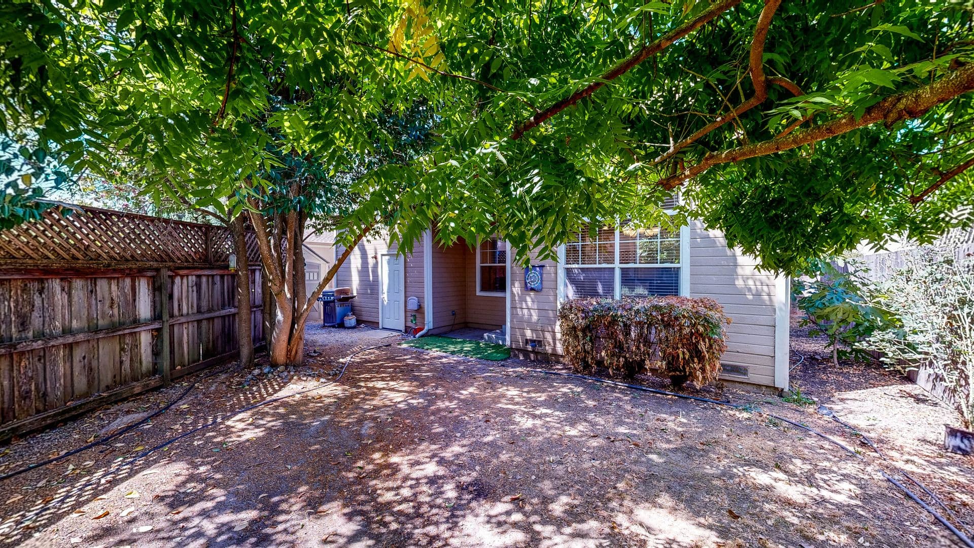 Santa Rosa House: 2322 Mikayla Dr,
