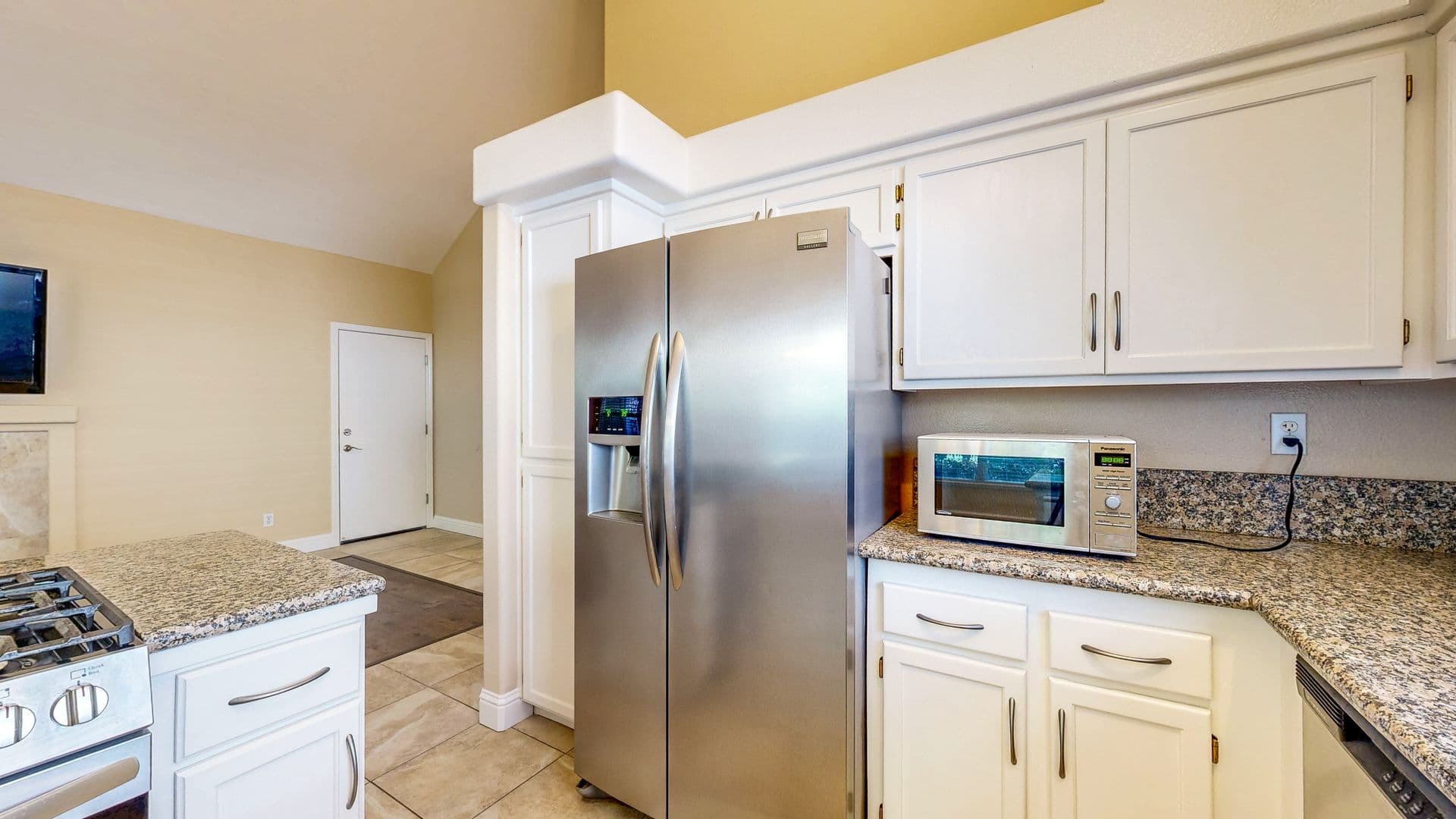 Santa Rosa House: 2322 Mikayla Dr,