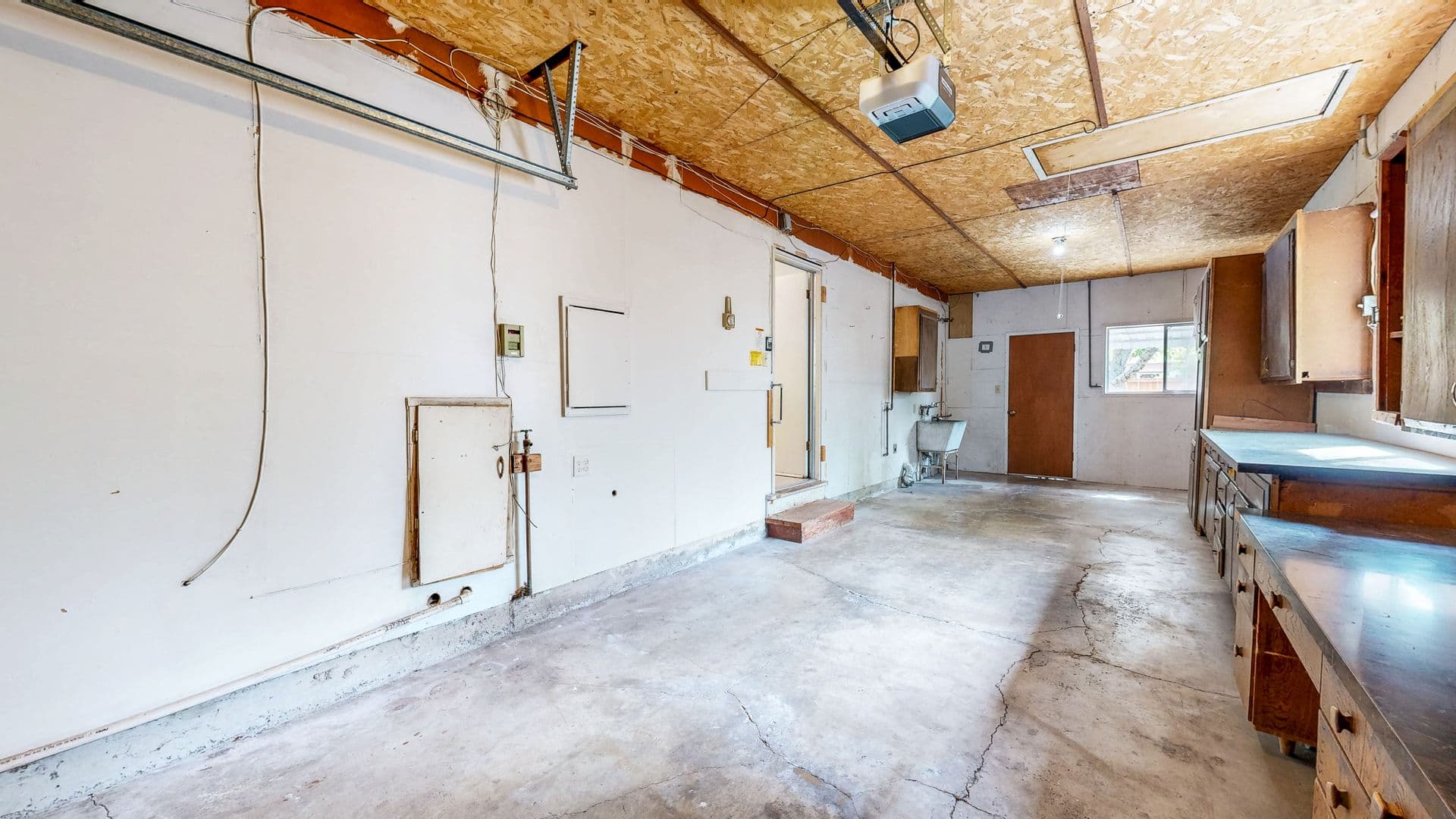 Calistoga House: 1426 3rd St,