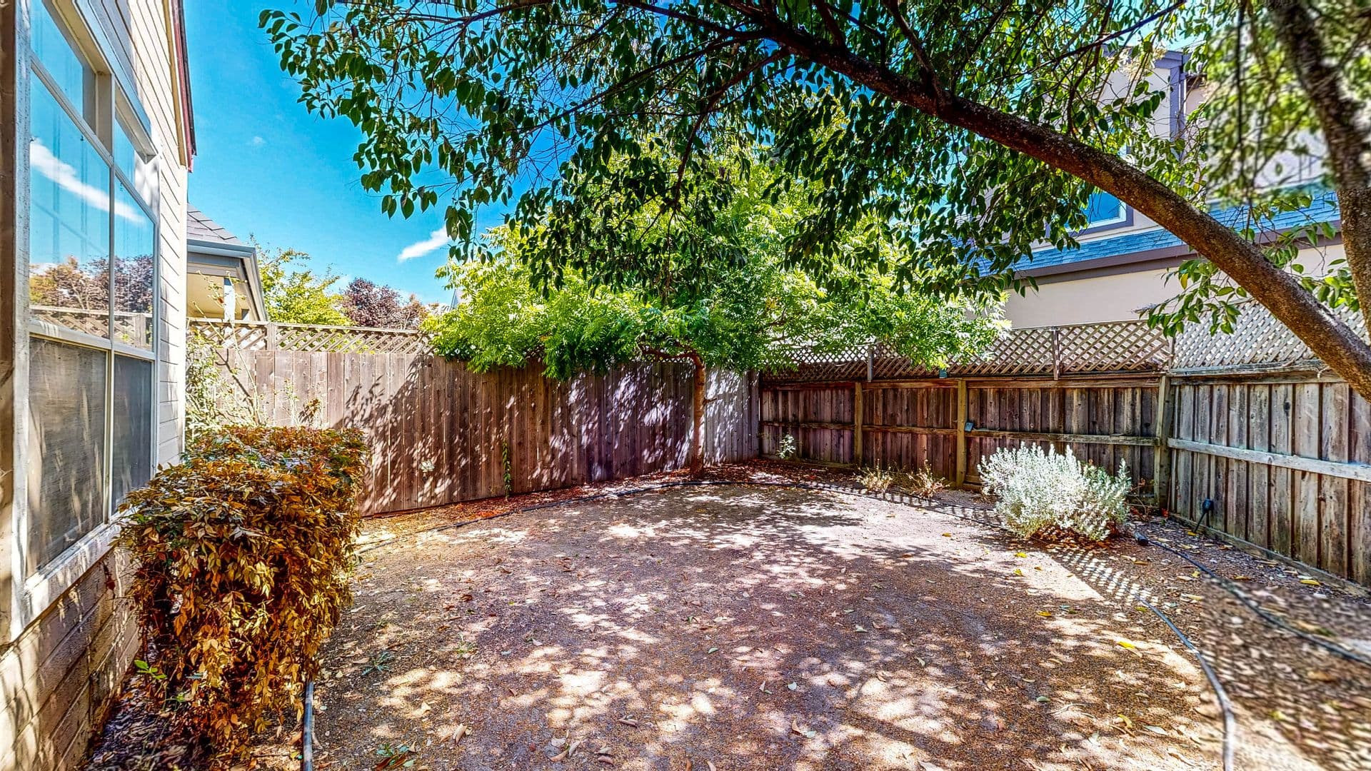 Santa Rosa House: 2322 Mikayla Dr,