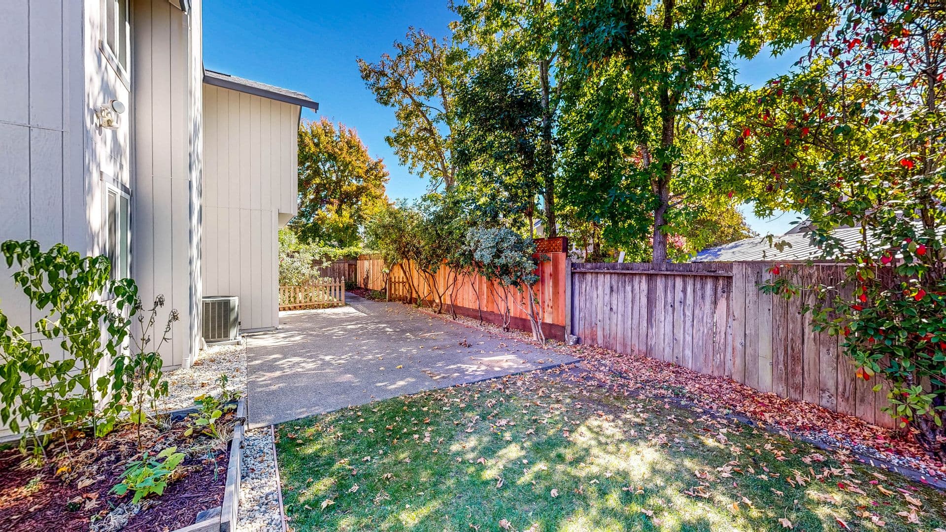 Santa Rosa House: 2266 Coventry court