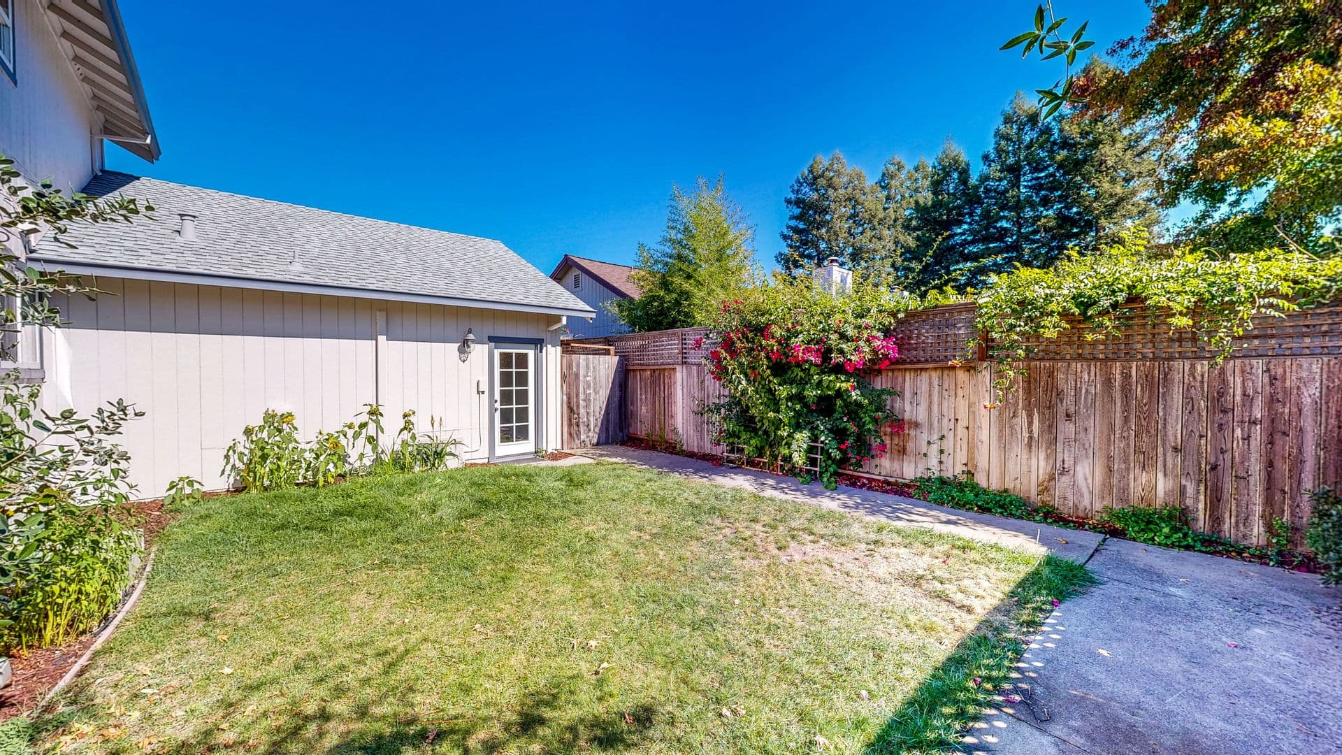 Santa Rosa House: 2266 Coventry court