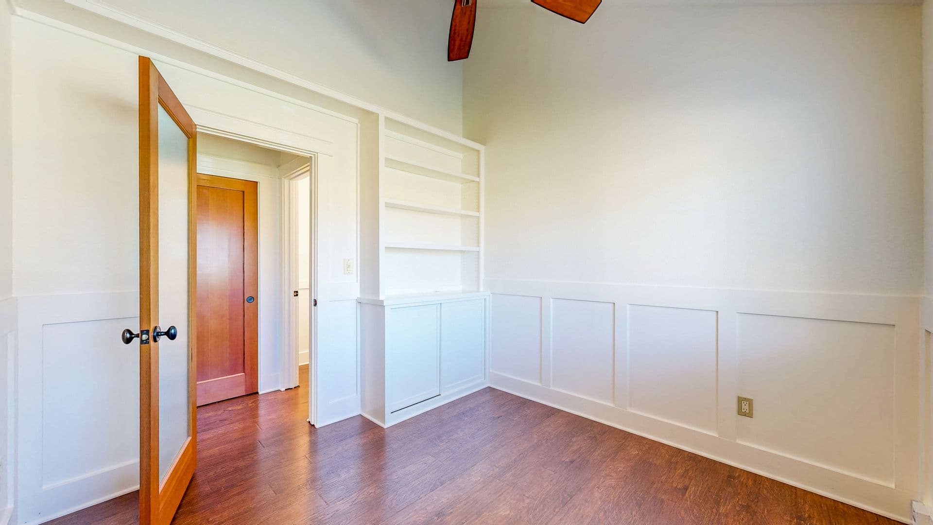 Santa Rosa House: 2266 Coventry court