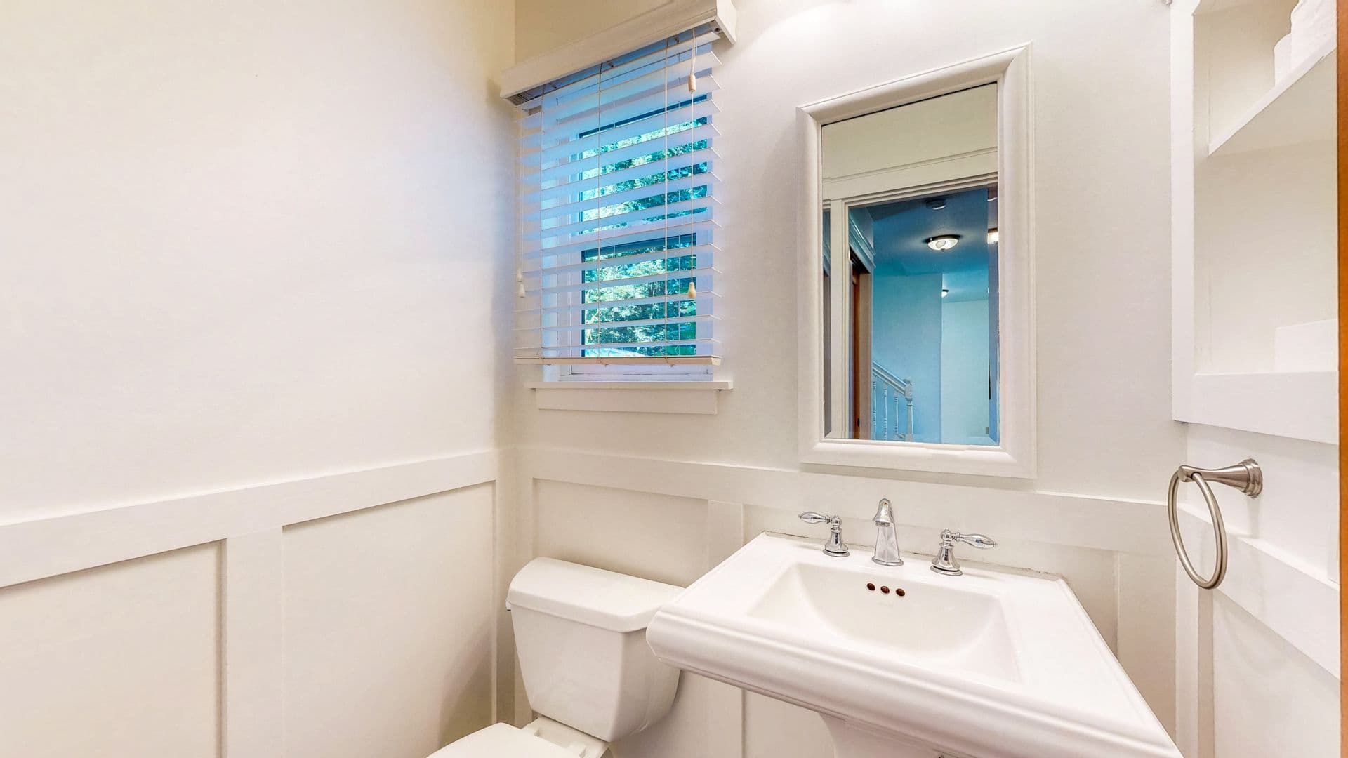 Santa Rosa House: 2266 Coventry court