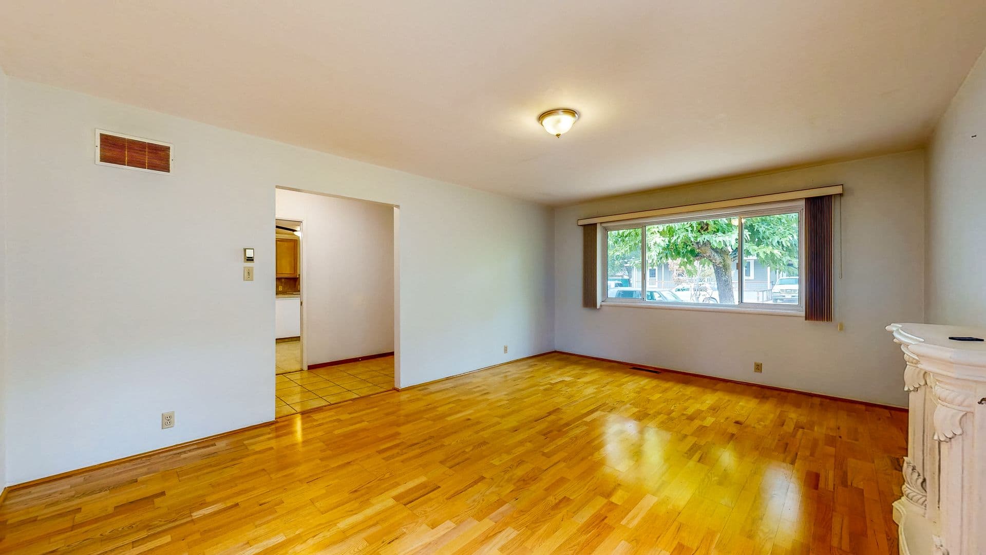 Calistoga House: 1426 3rd St,