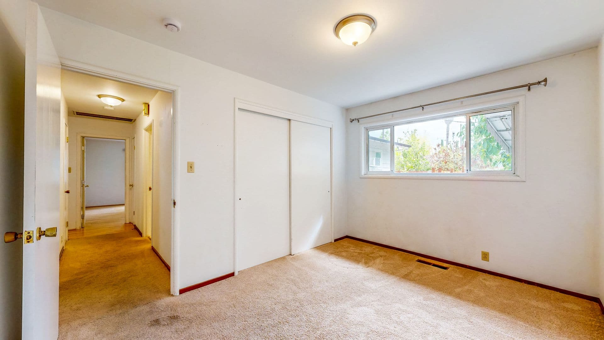 Calistoga House: 1426 3rd St,