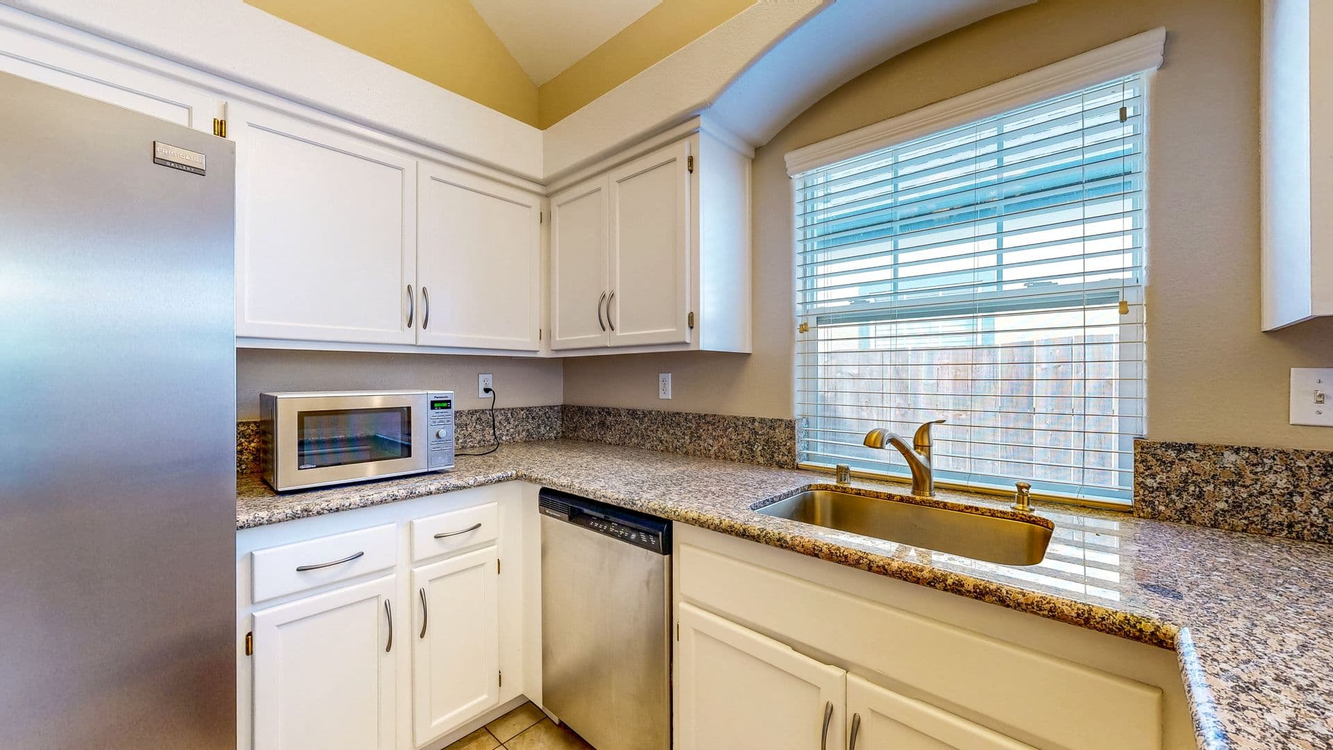 Santa Rosa House: 2322 Mikayla Dr,