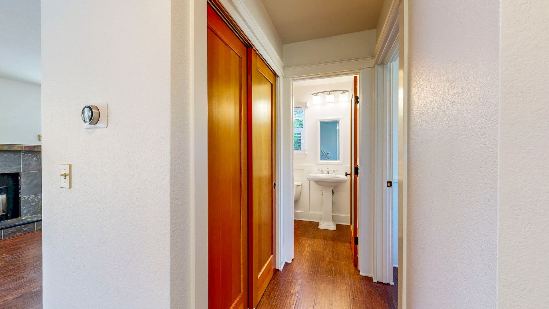 Santa Rosa House: 2266 Coventry court