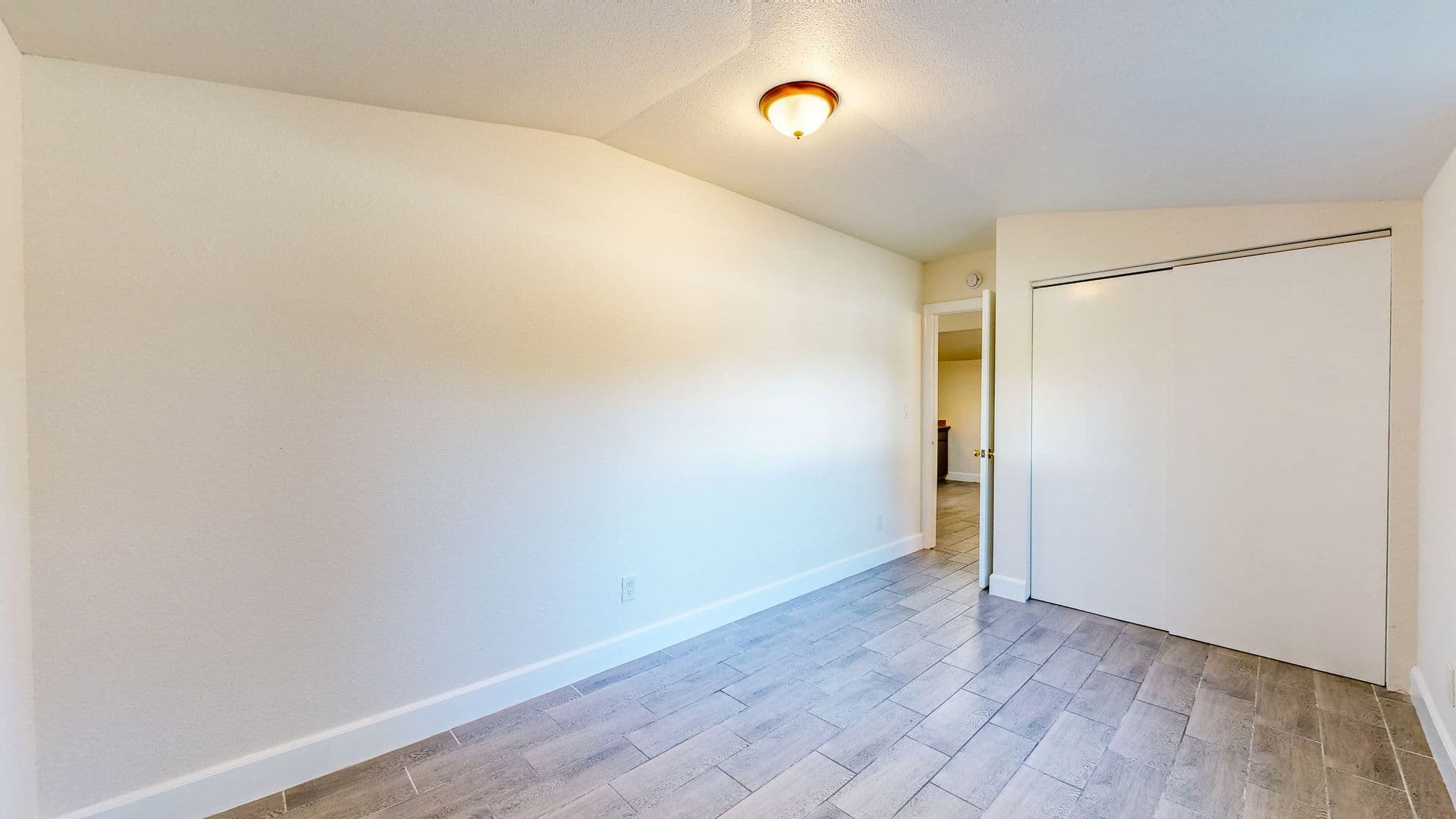 Healdsburg Apartment: 425 North Street -House