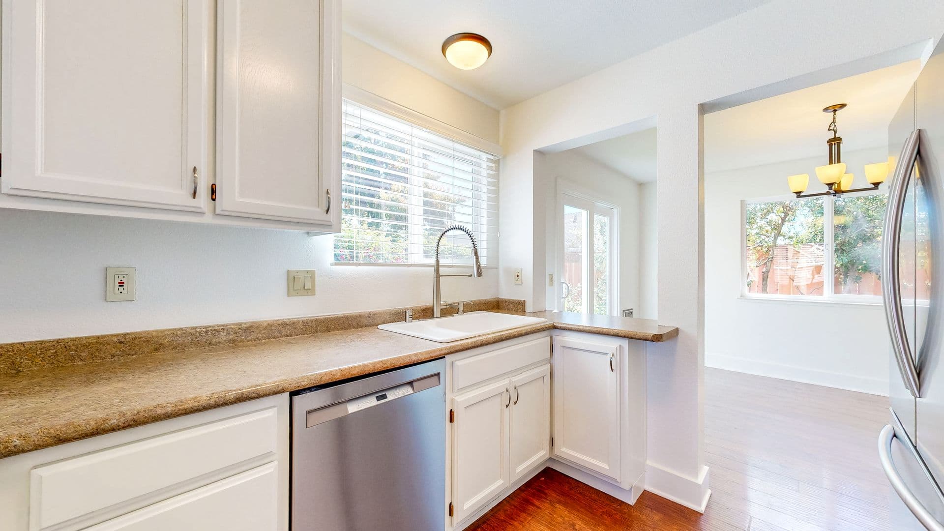 Santa Rosa House: 2266 Coventry court