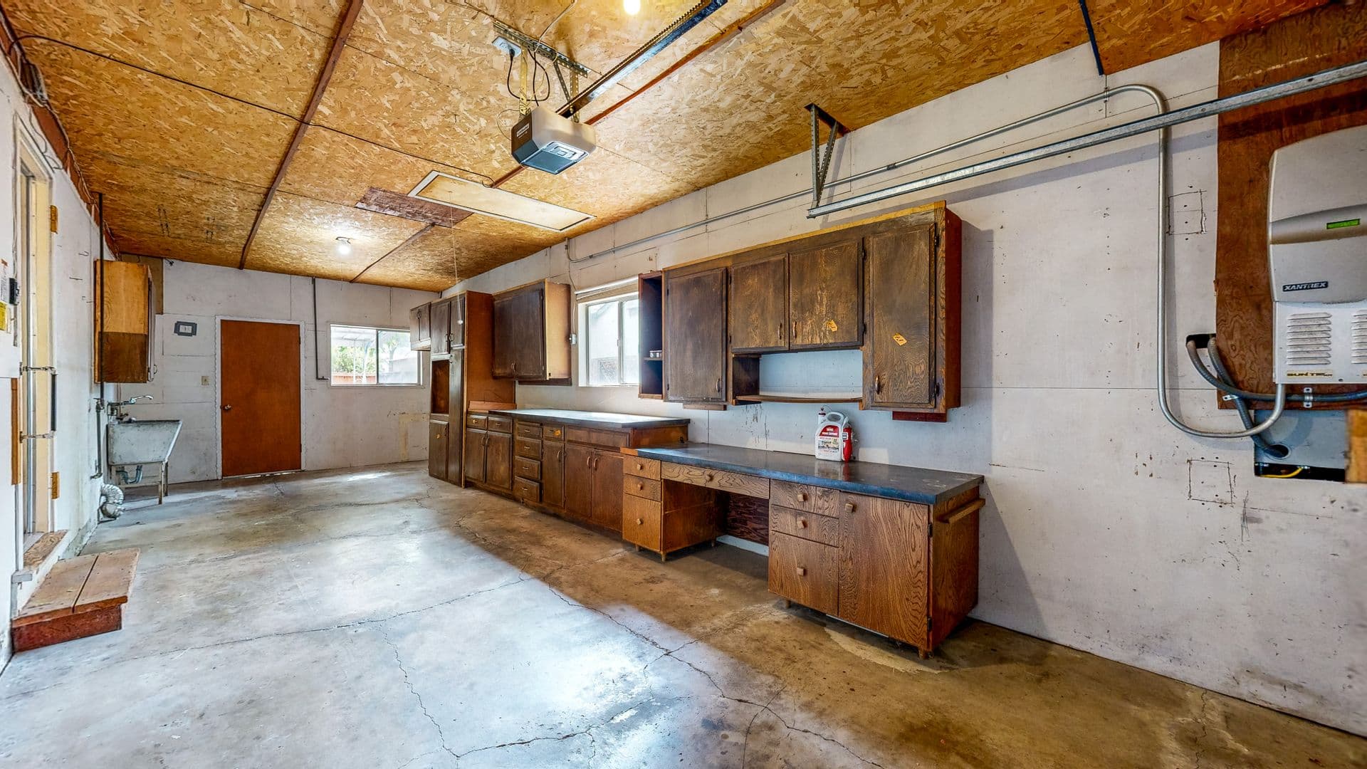 Calistoga House: 1426 3rd St,