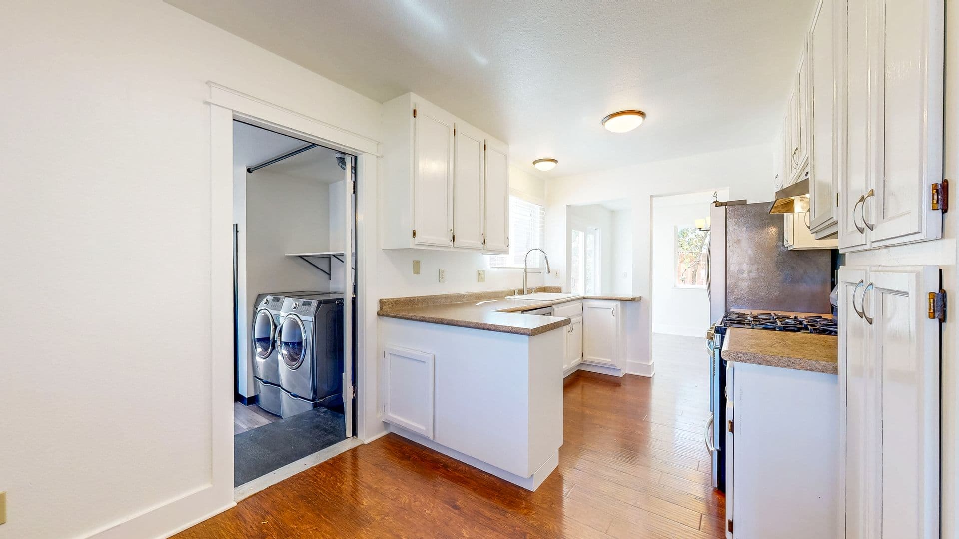 Santa Rosa House: 2266 Coventry court