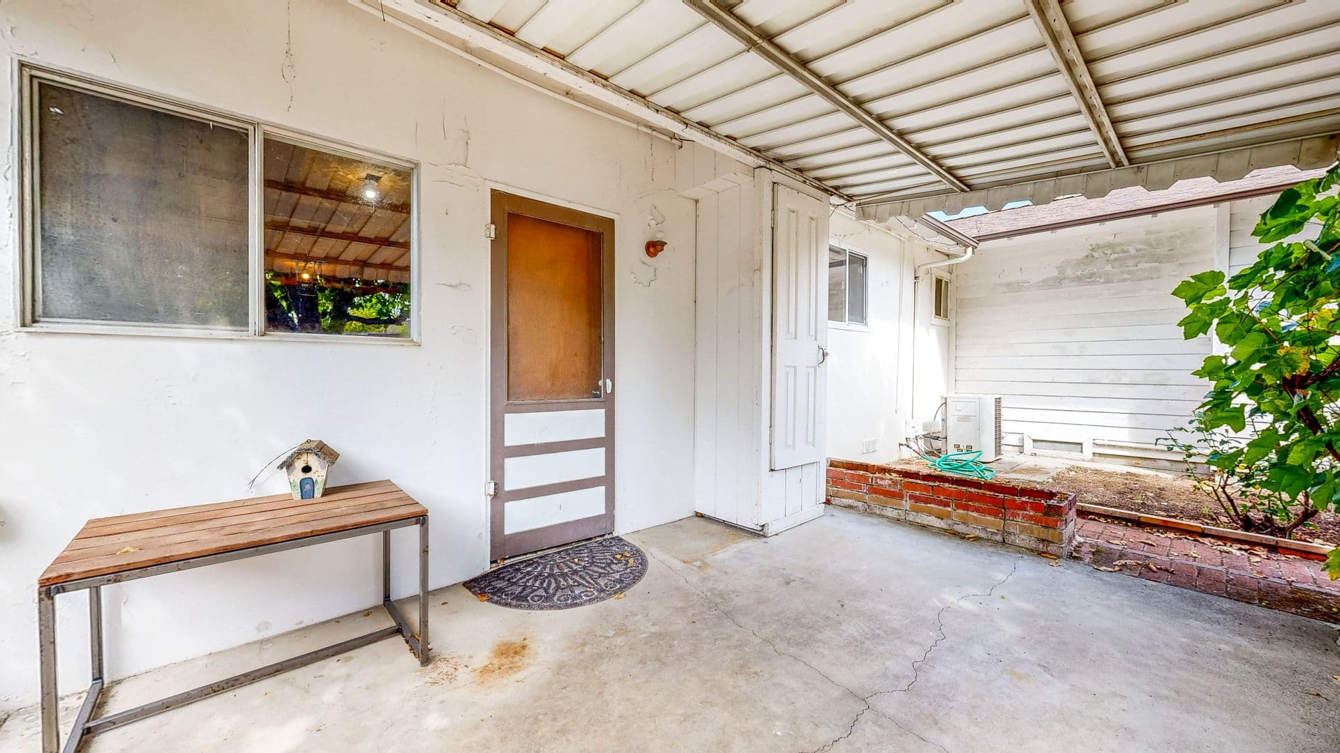Calistoga House: 1426 3rd St,