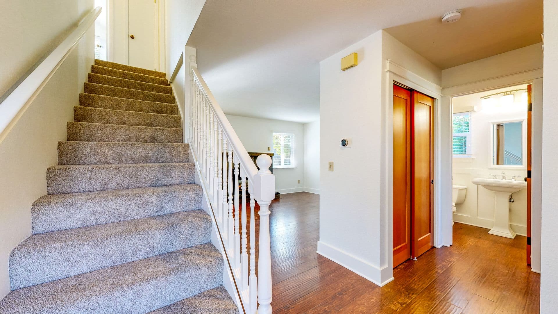 Santa Rosa House: 2266 Coventry court