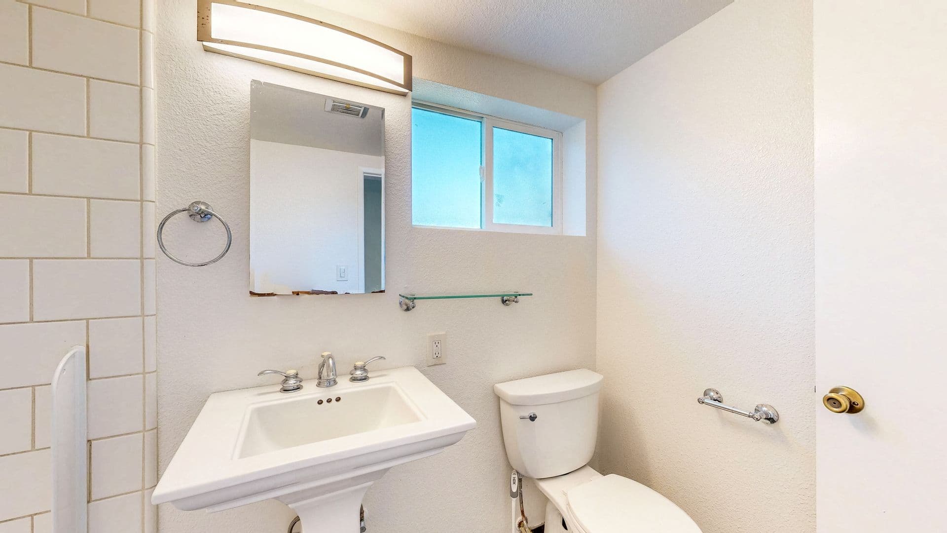 Healdsburg Apartment: 425 North Street -House