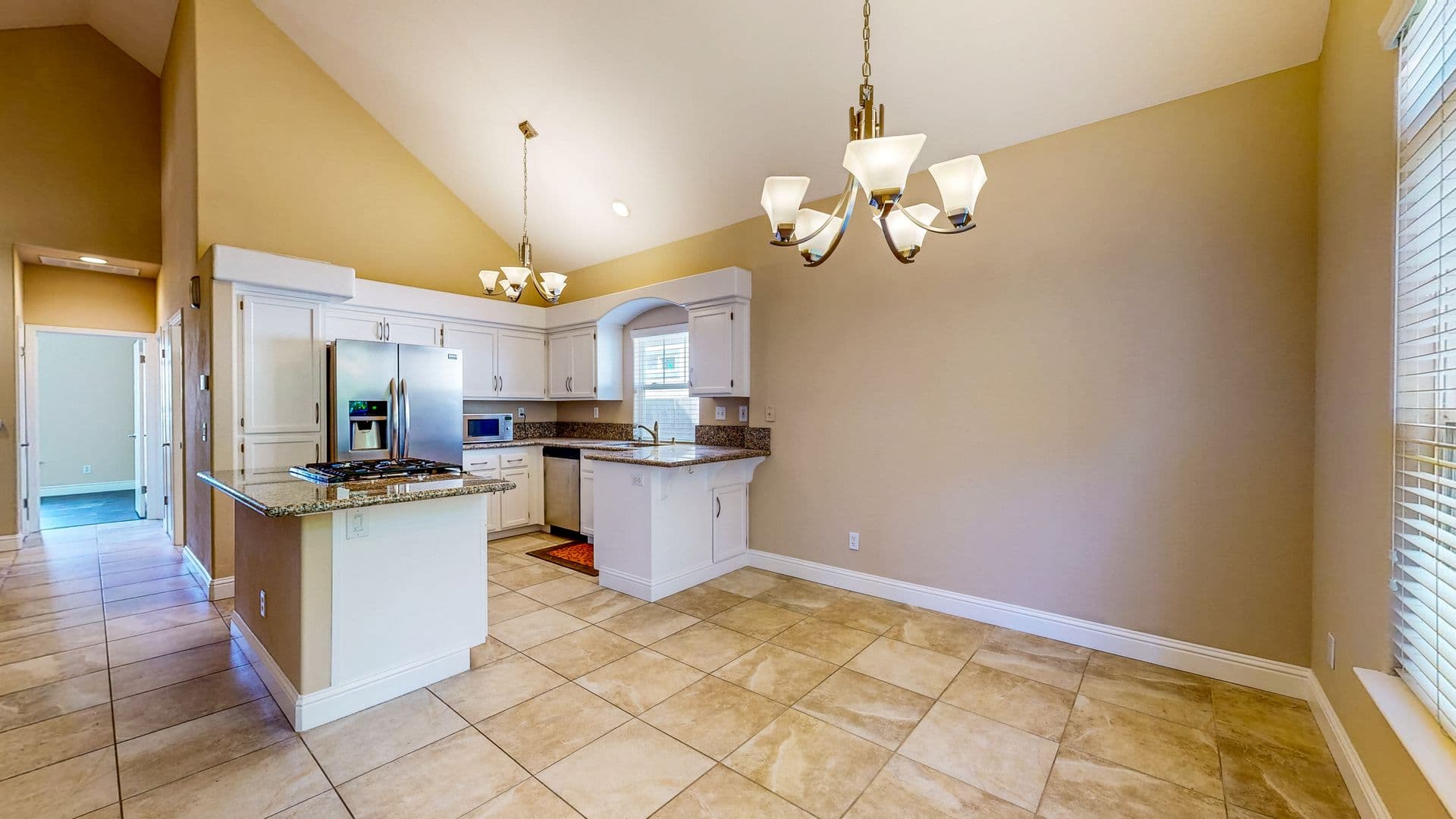 Santa Rosa House: 2322 Mikayla Dr,