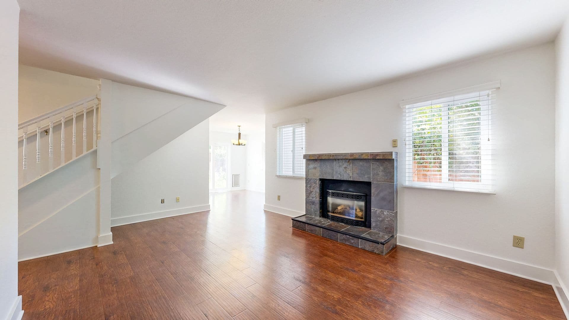 Santa Rosa House: 2266 Coventry court