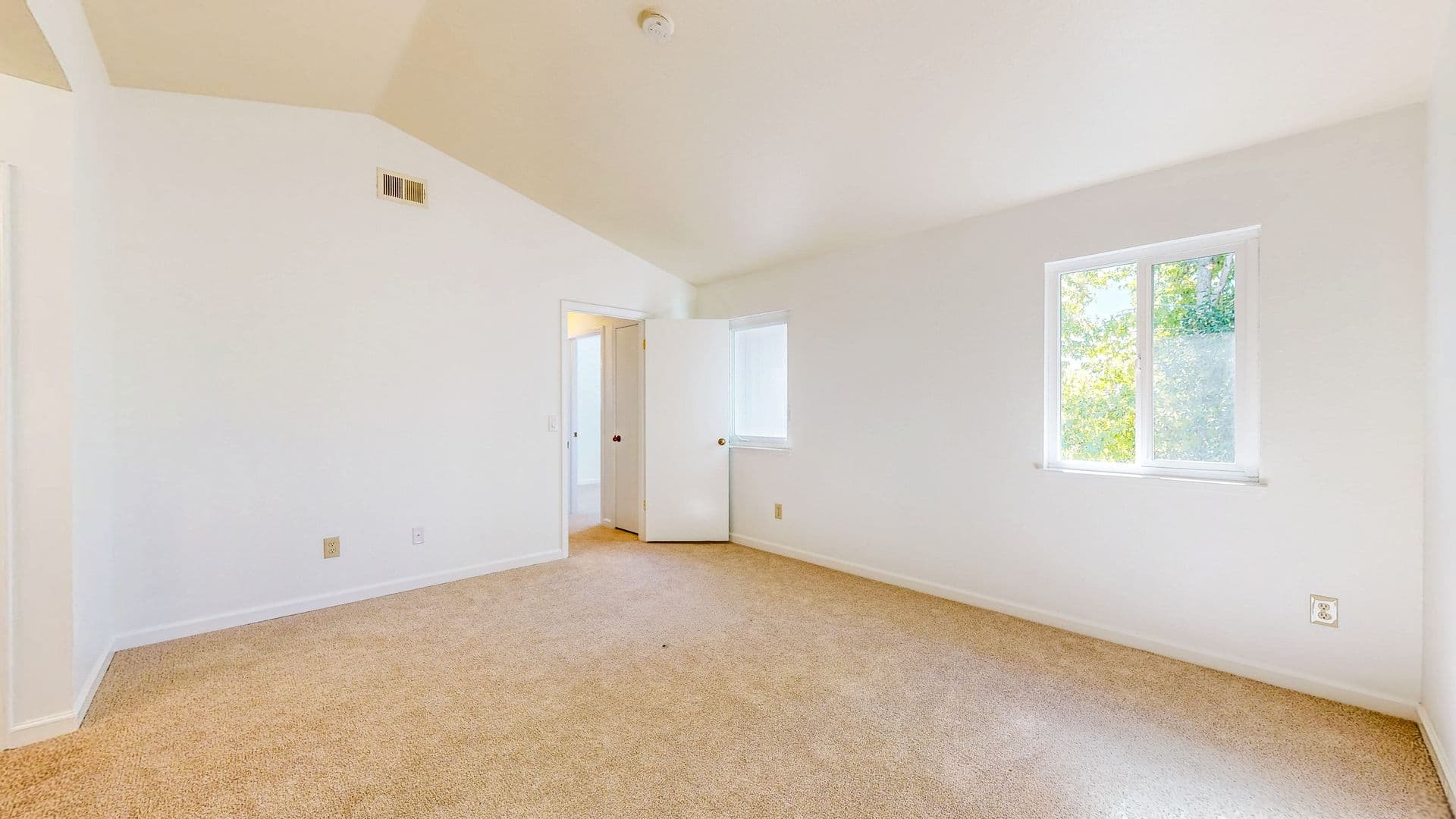 Santa Rosa House: 2266 Coventry court