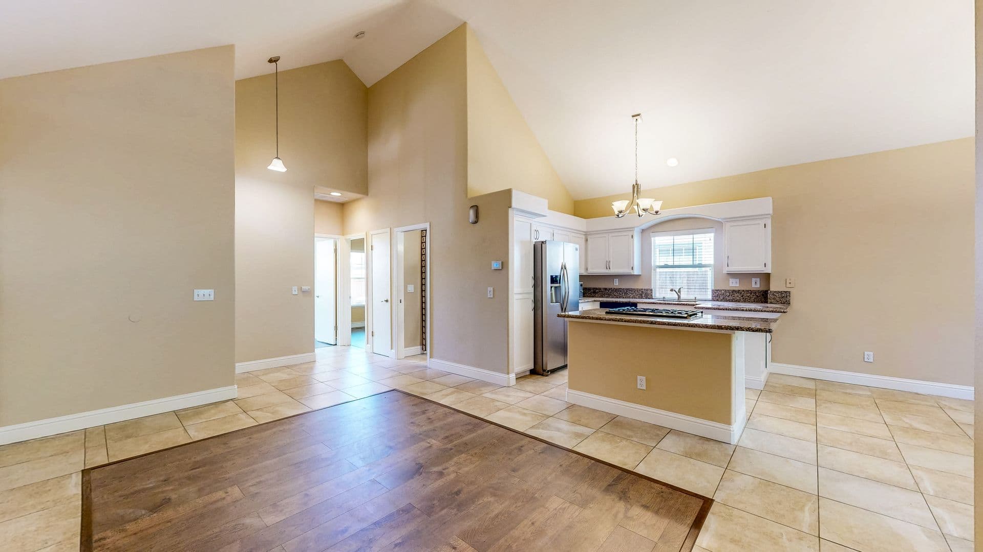 Santa Rosa House: 2322 Mikayla Dr,