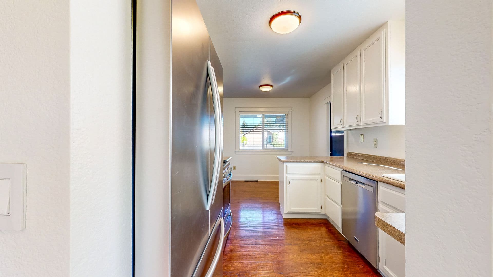 Santa Rosa House: 2266 Coventry court