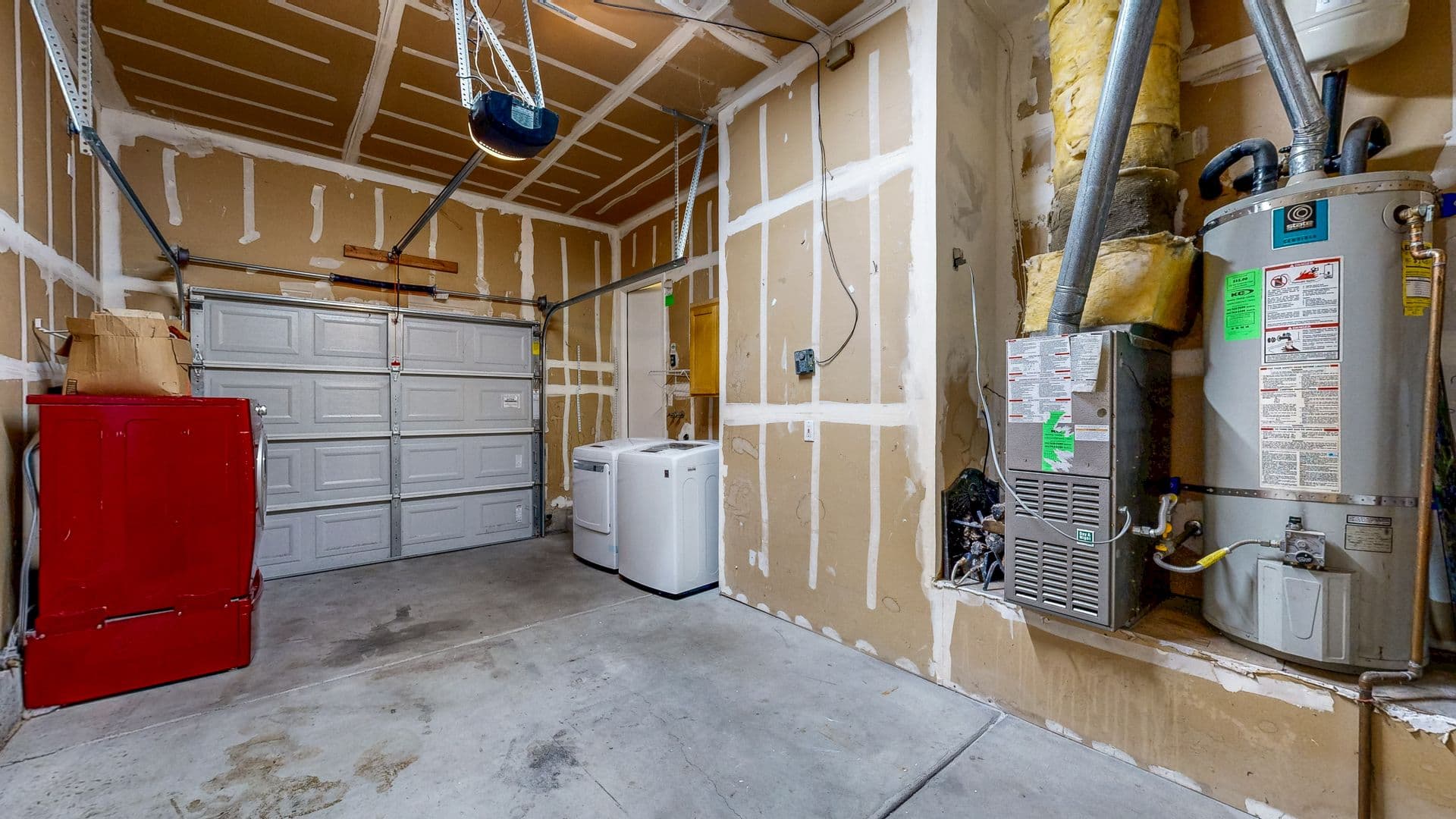 Santa Rosa House: 2322 Mikayla Dr,