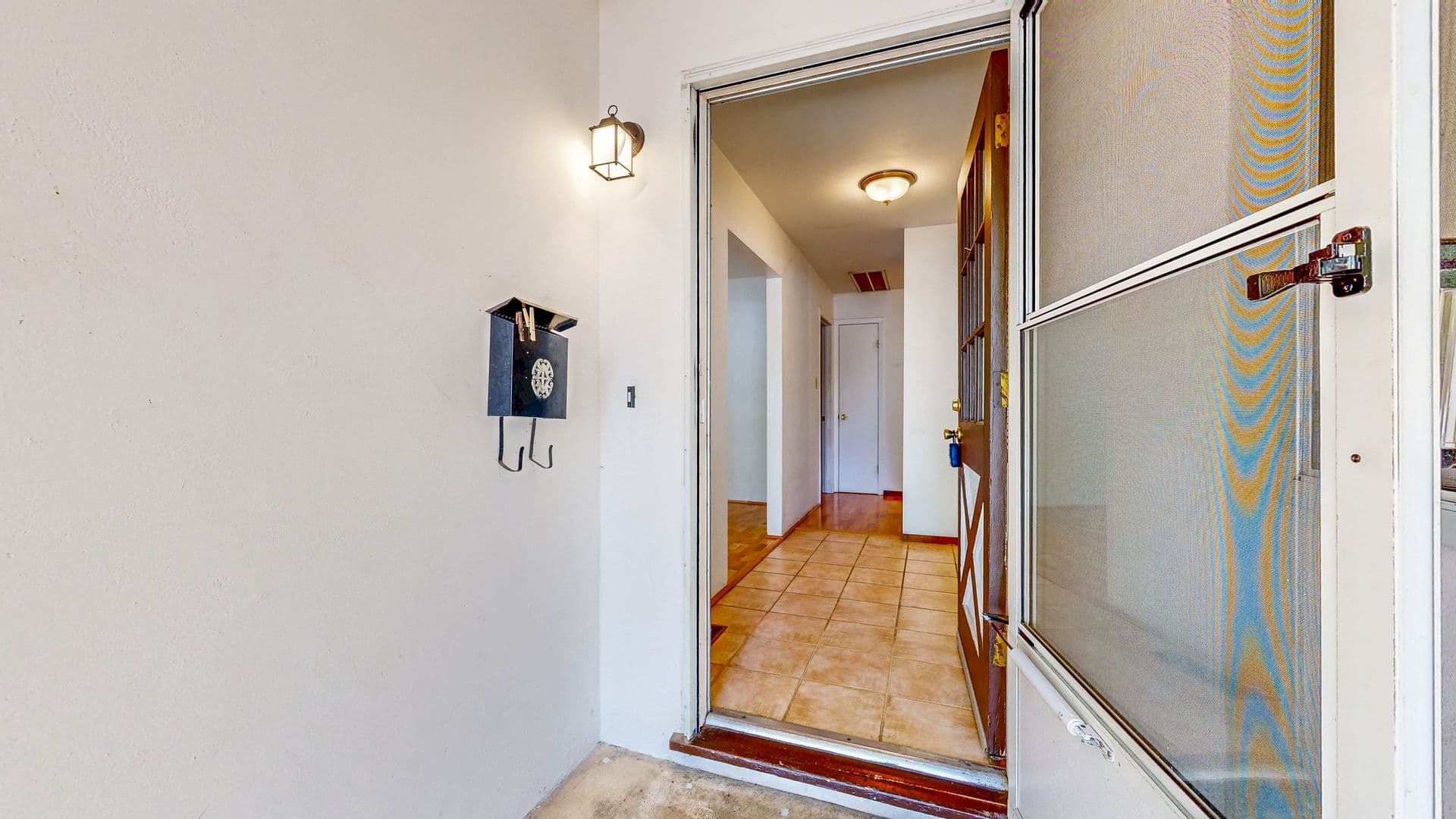 Calistoga House: 1426 3rd St,