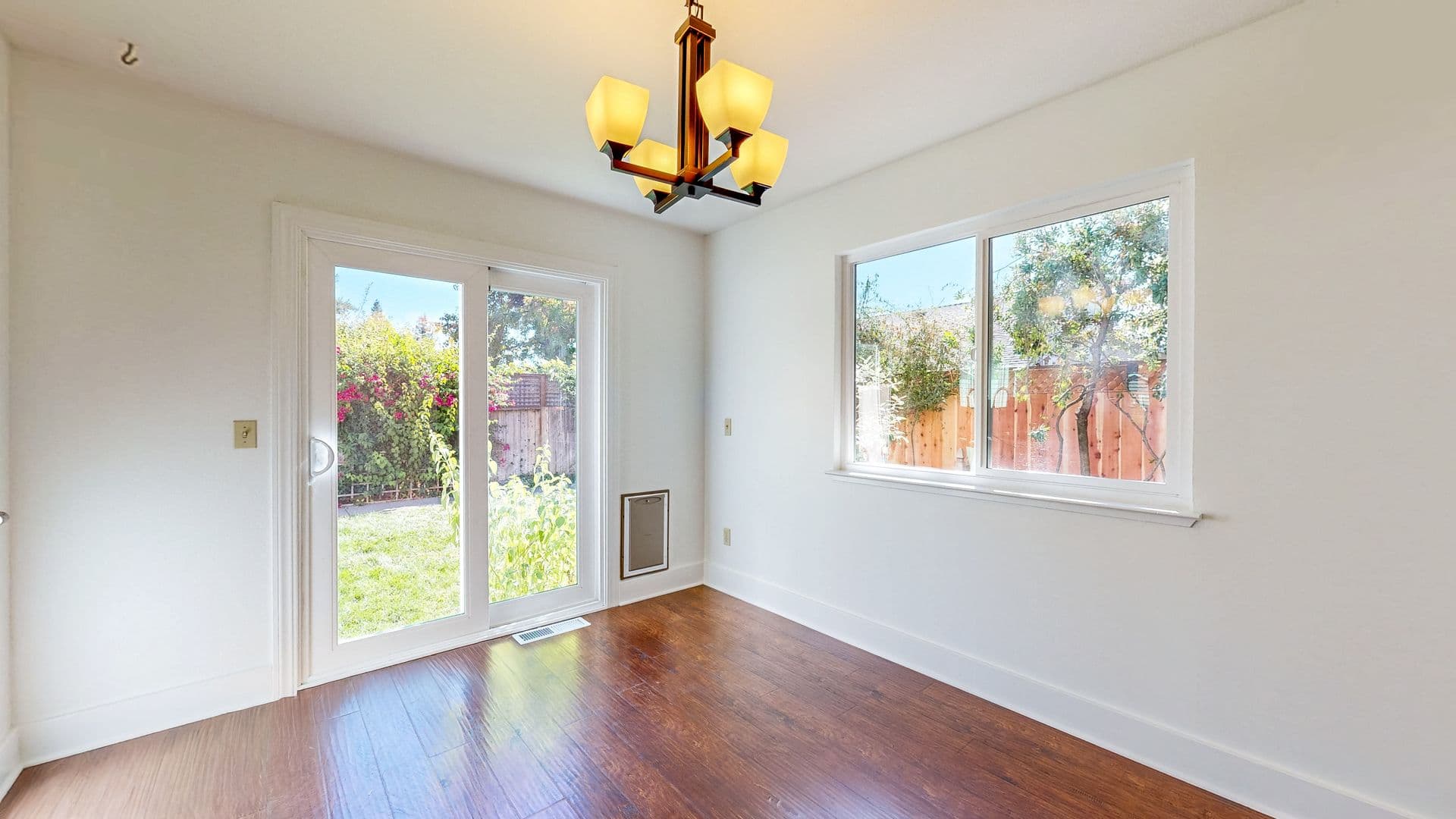 Santa Rosa House: 2266 Coventry court