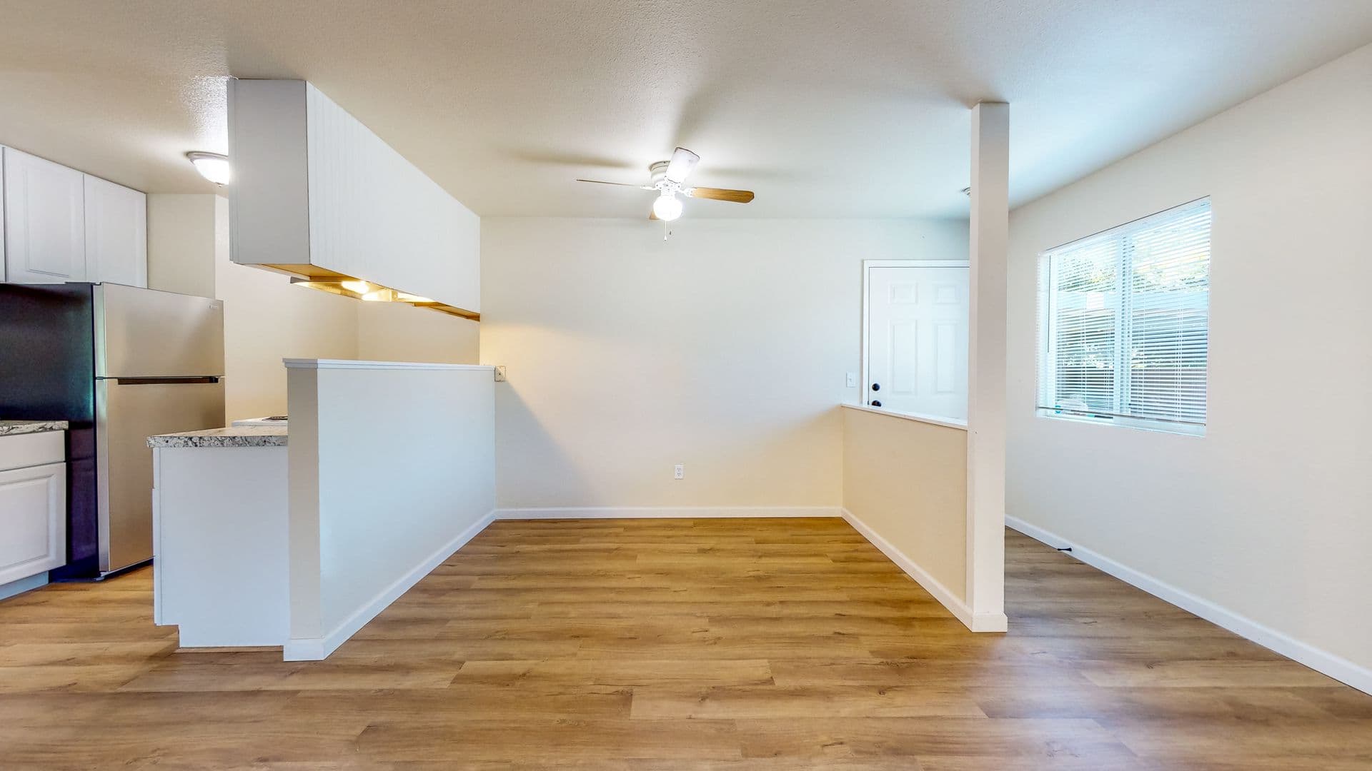 Santa Rosa Apartment: 2366 Heidi Place
