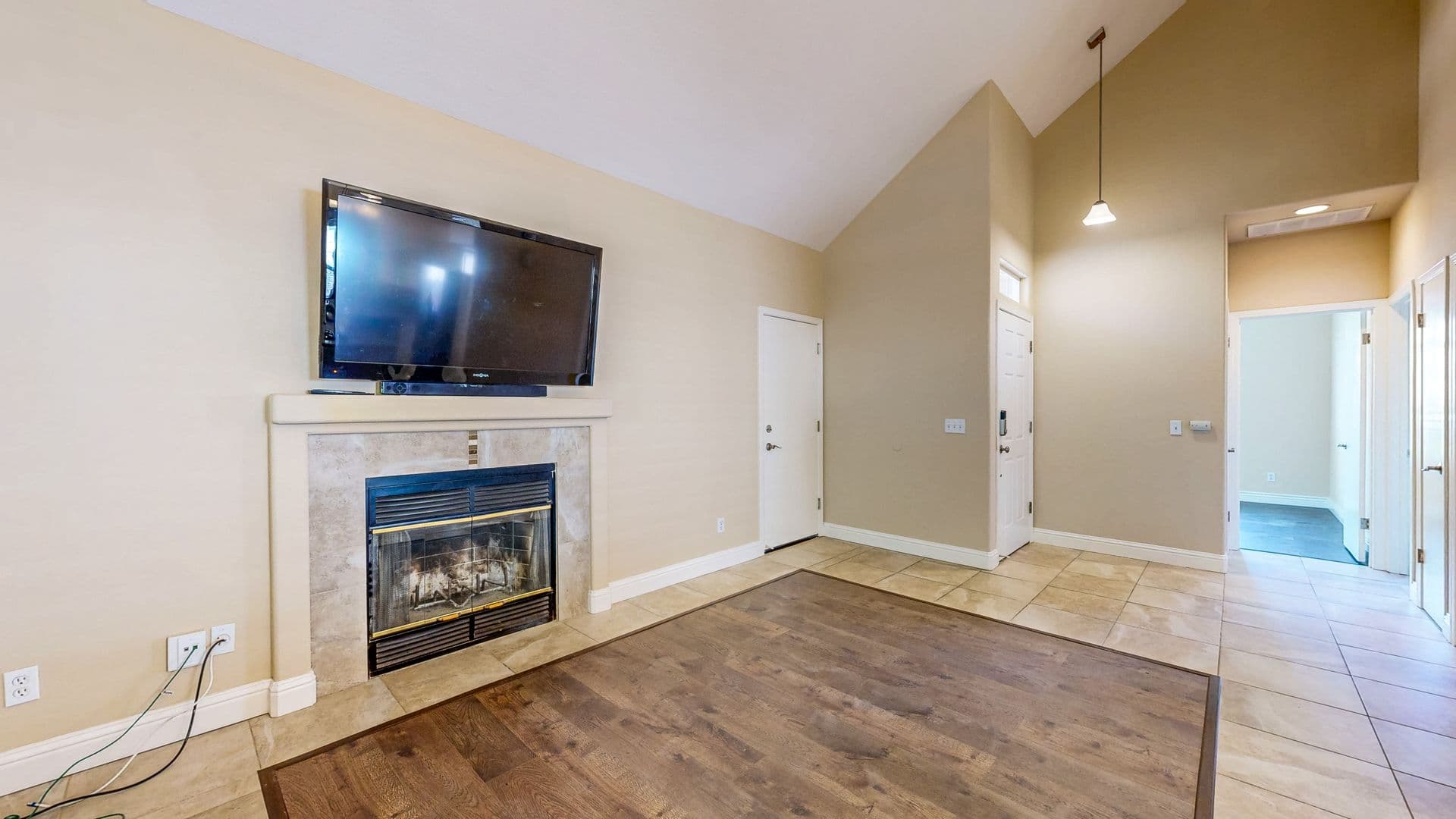 Santa Rosa House: 2322 Mikayla Dr,