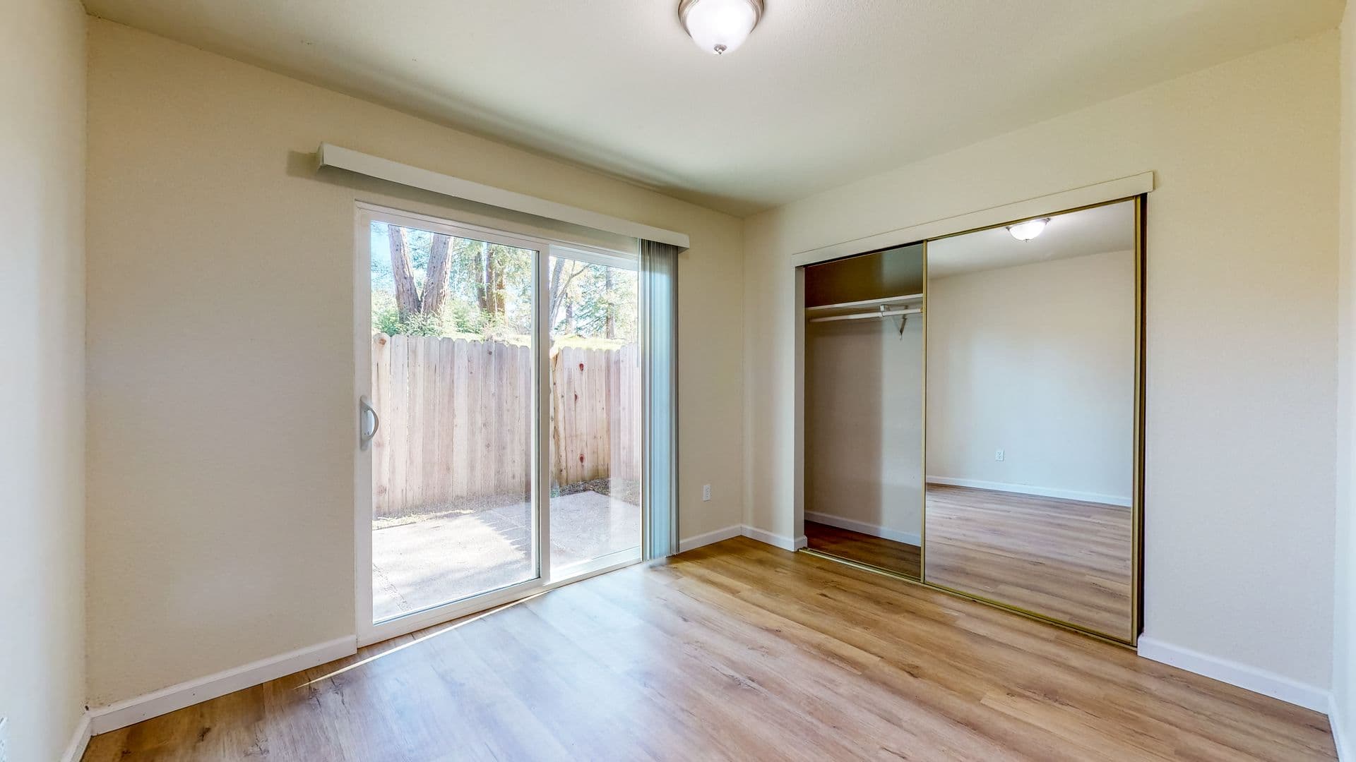 Santa Rosa Apartment: 2366 Heidi Place