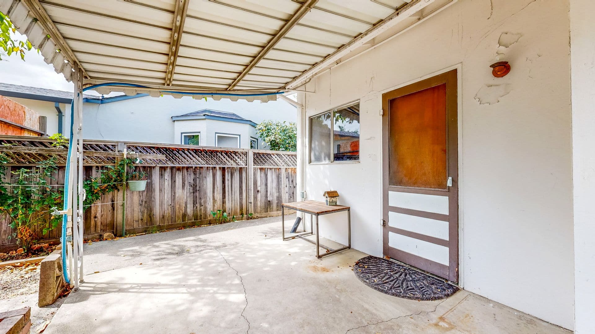 Calistoga House: 1426 3rd St,